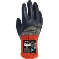 Wonder Grip 333+ Rock&Stone Plus B talvityökäsineet