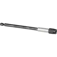 GeeTee lukituksella 150mm 1/4' magneettipidin
