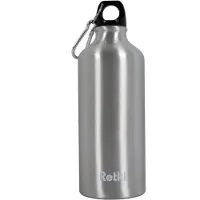 Retki 600ml alumiini juomapullo