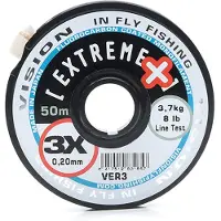 Vision Extreme+ 50 m perukesiima