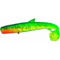 Orka Small Fish Paddle Tail 10 cm jigi