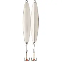 Vmc Bergmans Ice Jig 36 mm 4 g pystypilkki