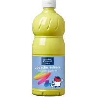 Lefranc & Bourgeois Redimix 1000ml valmisväri