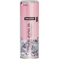 Maston Metallic 400ml spraymaali