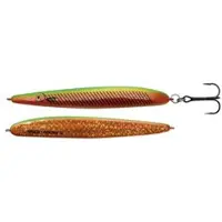 Grizzly Heksen 15 g 9,5 cm lusikkauistin