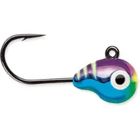 Vmc Tungsten Tubby Jig 0,9 g mikrojigipää