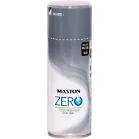 Maston Zero 400 ml spraymaali