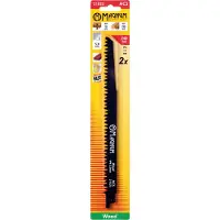 Magnum 2kpl HCS 5,0/240mm puukkosahanterä
