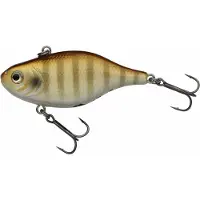 Berkley Pulse Vibe 6 cm vaappu