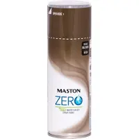Maston Zero 400 ml spraymaali