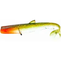Orka Small Fish Paddle Tail 10 cm jigi