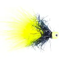 SpinTube Leech 10g heittoperho