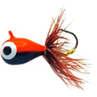 Ruthless Fishing Ruthless 5 mm 1,8 g perhomorri