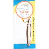 Väre 5 cm pystypilkki