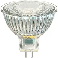 Airam GU5,3 MR16 12V 3,2W 4000K 230lm Led kohdelamppu