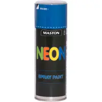 Maston Neon 400 ml spraymaali