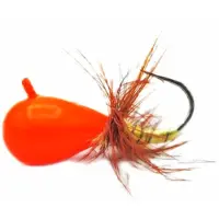 Ruthless Fishing Ruthless 6 mm 3,1 g perhomorri