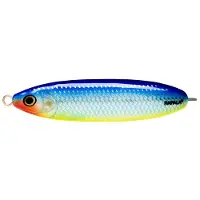 Rapala Minnow Spoon Weedless 8 cm lusikkauistin
