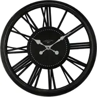 Koopman 50cm seinäkello