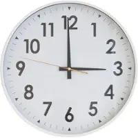 Finnmari 35cm seinäkello