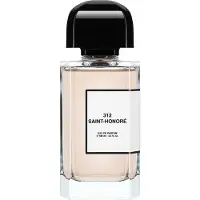 BDK Parfums 312 Saint-Honoré, EdP 100ml