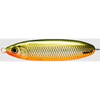 Rapala Minnow Spoon Weedless 8 cm lusikkauistin
