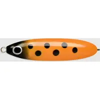 Rapala Minnow Spoon Weedless 8 cm lusikkauistin
