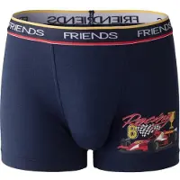 Friends Textile Friends poikien bokserit