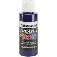 Createx Original Transparent 60 ml maali