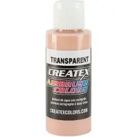 Createx Original Transparent 60 ml maali