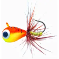 Ruthless Fishing Ruthless 5 mm 1,8 g perhomorri
