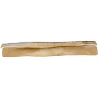 Monster ruoka Monster Rawhide naudannahkarulla XL koiran puruluu