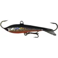 Kaweri 55 9 g kevennetty tasapainopilkki