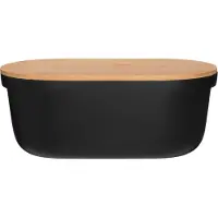 MAKU - Leipälaatikko 33x18,5 cm