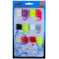 Relax Twister Set 5 cm 23 kpl jigilajitelma