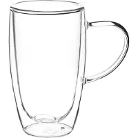 Savora Tavastia 450 ml 2 kpl/pkt kahvilasit