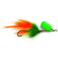 SpinTube Spinner 6 g heittoperho