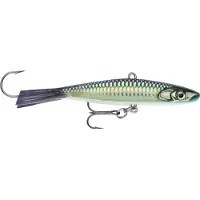 Rapala Jigging Shadow Rap 9 cm vaappu