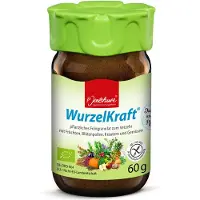 P. Jentschura WurzelKraft 60g