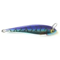 VK-Products VK Flying Minnow 9 cm 14 g lusikka