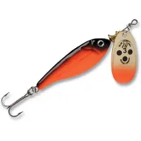 Blue Fox Minnow Sup Vibrax 2 9 g lippauistin