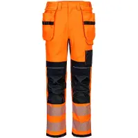 Portwest FR415 PW3 Modaflame HVO riipputaskuhousut