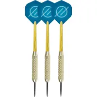 Faver 53AL Brass Darts-tikat
