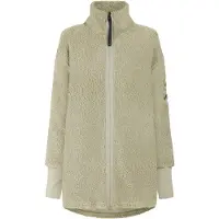 Didriksons Women's Sally Full Zip 2 Wilted Leaf Välikerrospuserot 48