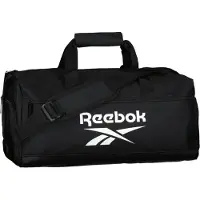 Reebok Performance Sportbag Ashland45Cm - Black - ONE SIZE