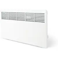 Ensto Beta BT 750W IP24 lämmitin kytkentärasialla