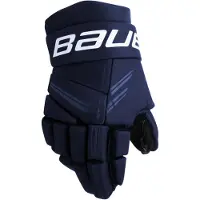 Bauer S24 X SR jääkiekkohanskat