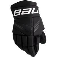 Bauer S24 X INT jääkiekkohanskat