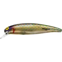 Bomber Long 15A 12 cm vaappu