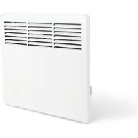 Ensto Beta BT 250W IP24 lämmitin kytkentärasialla